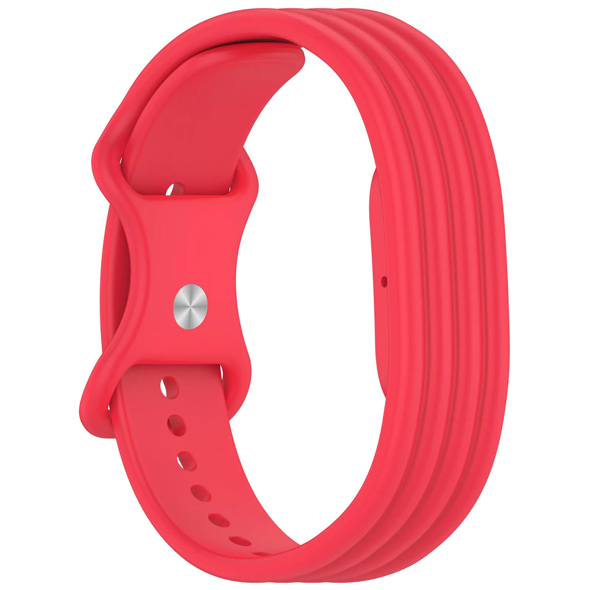 Fitbit Sport Silicone Wristband Replacement Strap